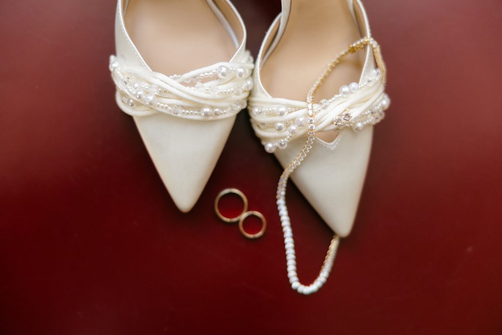 A Wedding at Cortijo el Trobal