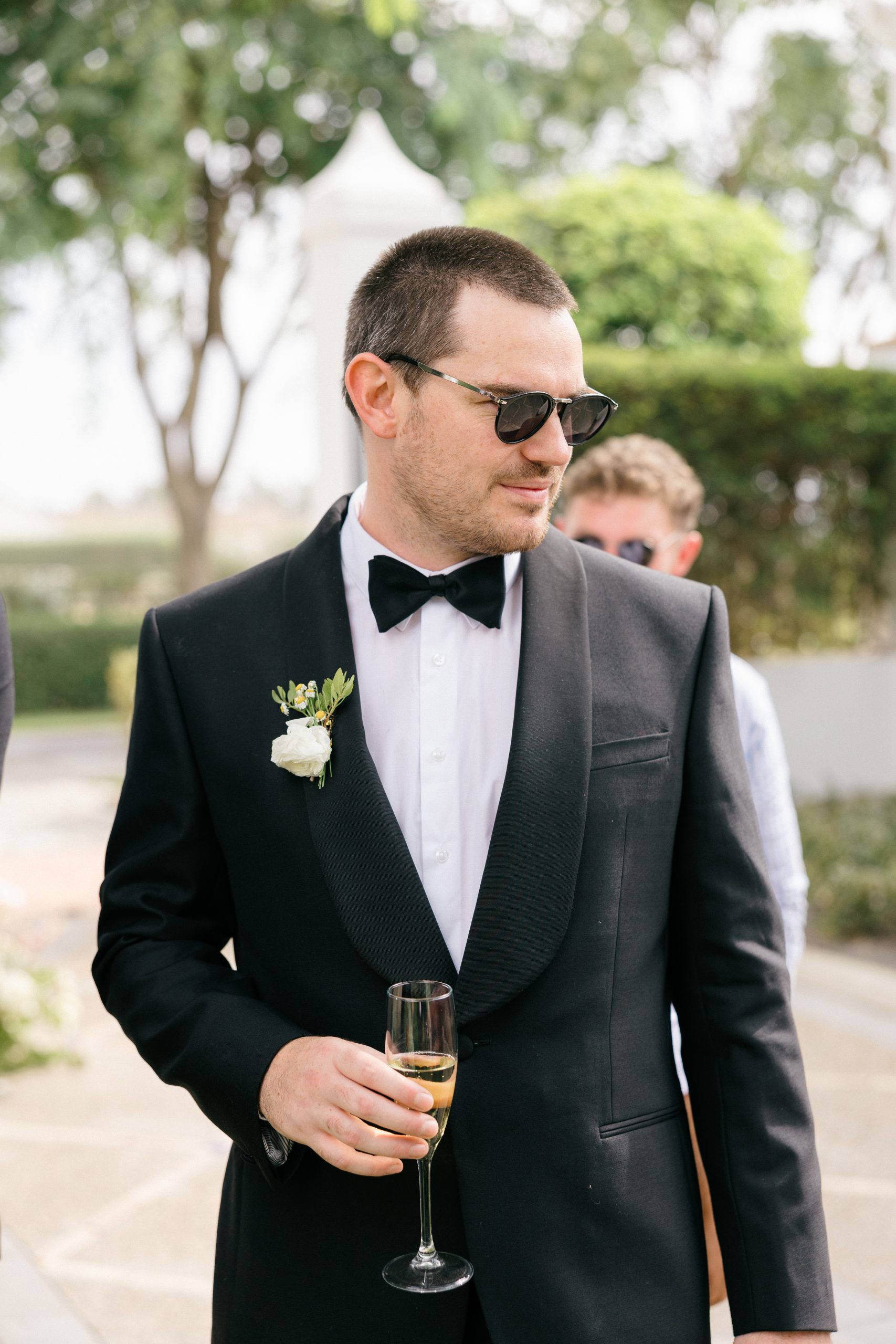 A Wedding at Cortijo el Trobal