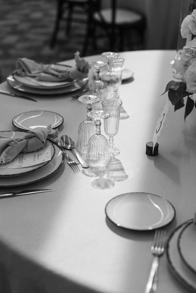 A Wedding at Cortijo el Trobal
