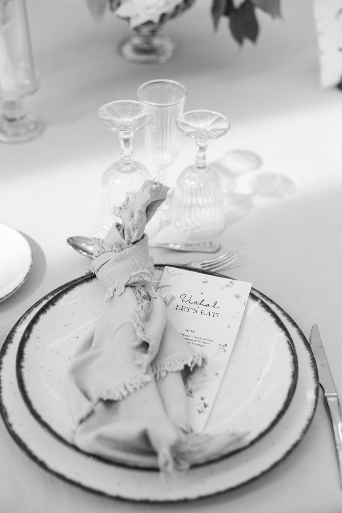 A Wedding at Cortijo el Trobal