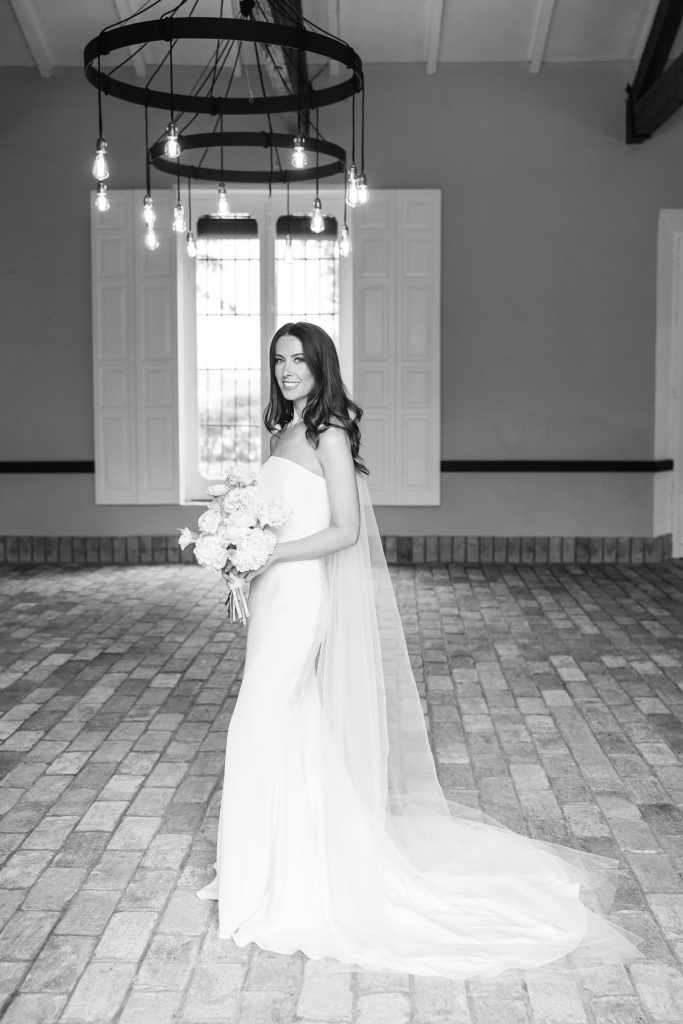 A Wedding at Cortijo el Trobal