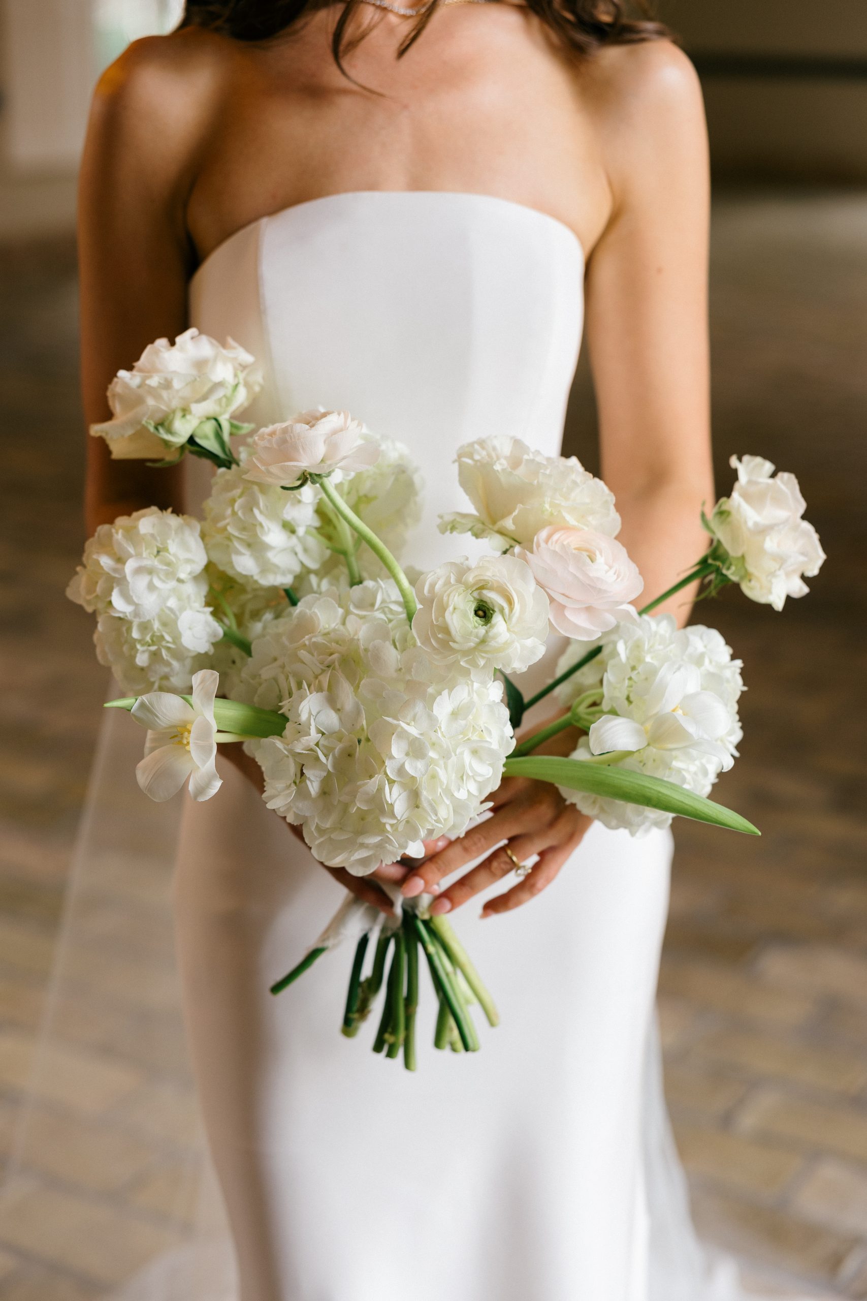 wedding flowers sevilla
