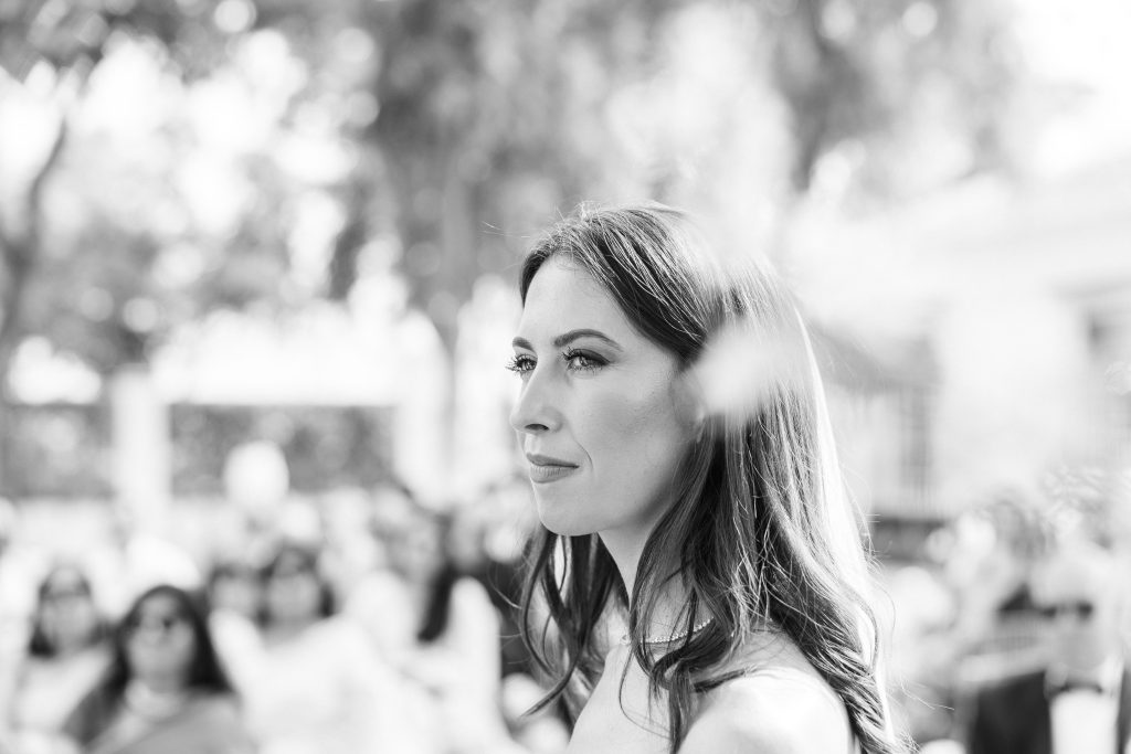 A Wedding at Cortijo el Trobal