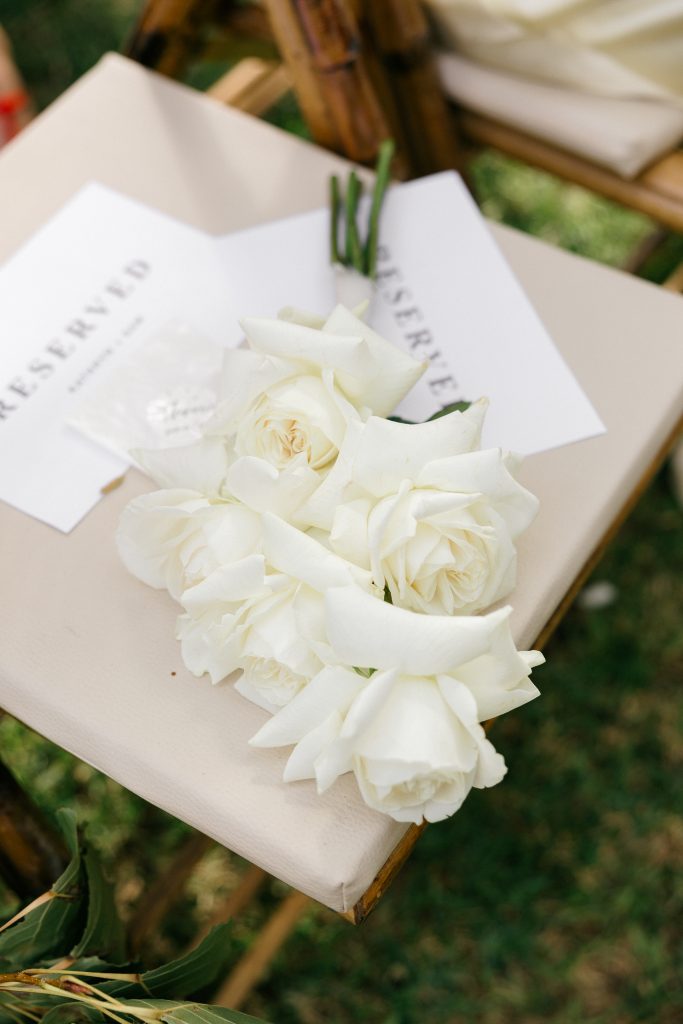 wedding planner sevilla