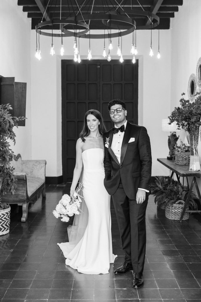 A Wedding at Cortijo el Trobal