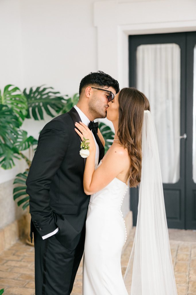 A Wedding at Cortijo el Trobal