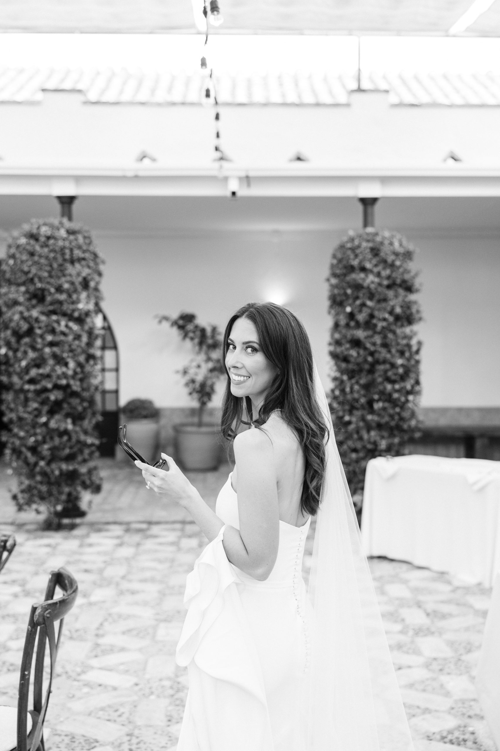 A Wedding at Cortijo el Trobal