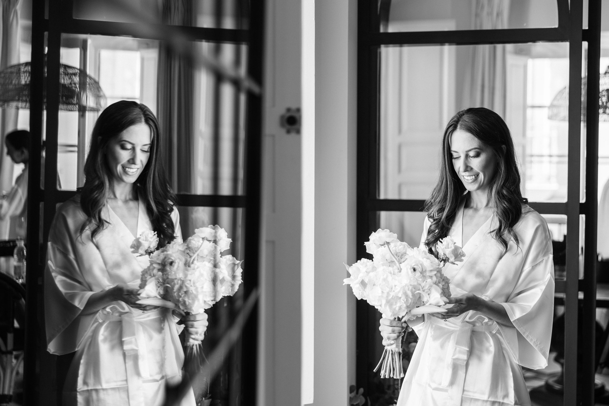 A Wedding at Cortijo el Trobal