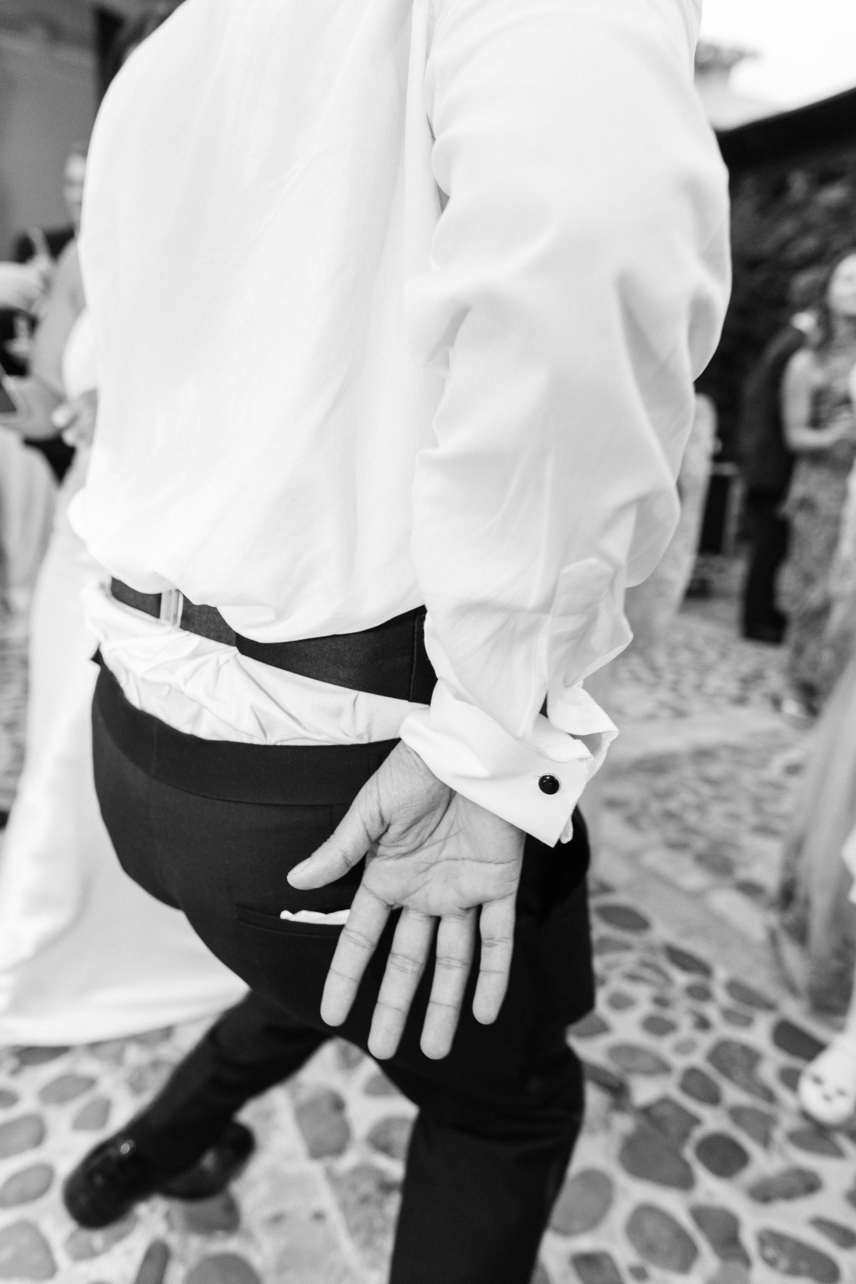 A Wedding at Cortijo el Trobal