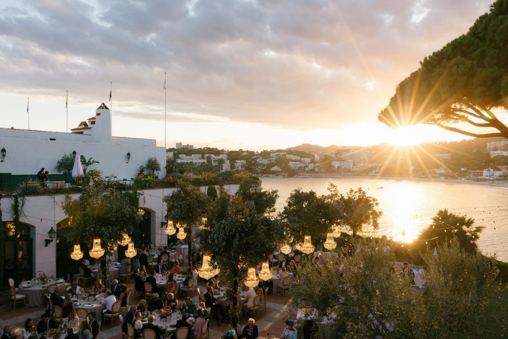 wedding photographer Costa Brava