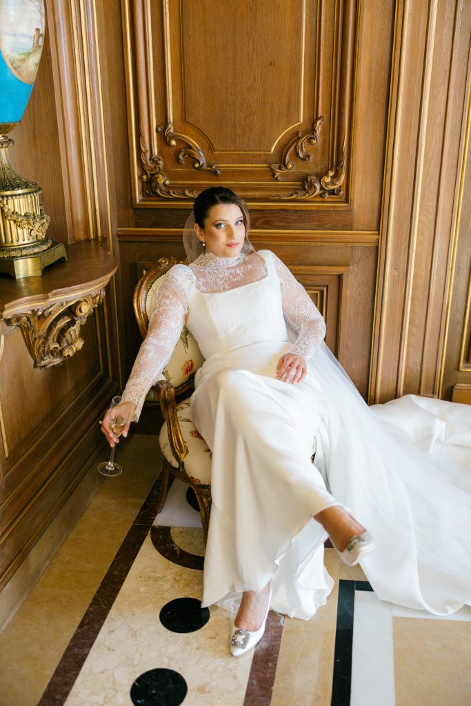 hostal la gavina wedding photographer