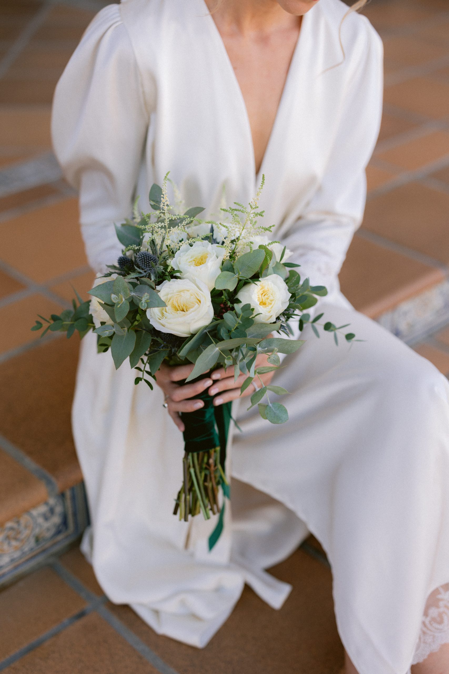 Wedding at Real Escuela Ecuestre, Jerez
