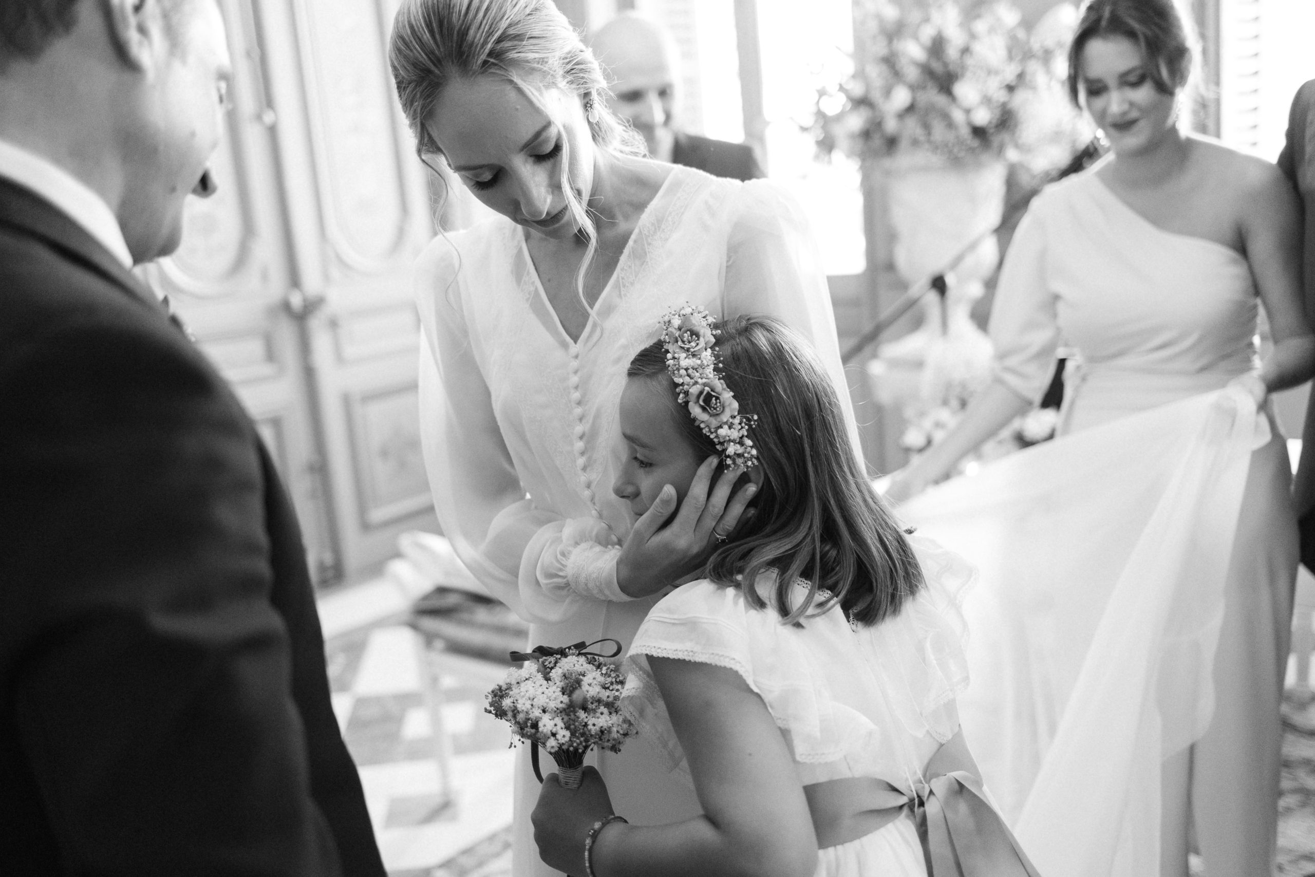 Wedding at Real Escuela Ecuestre, Jerez