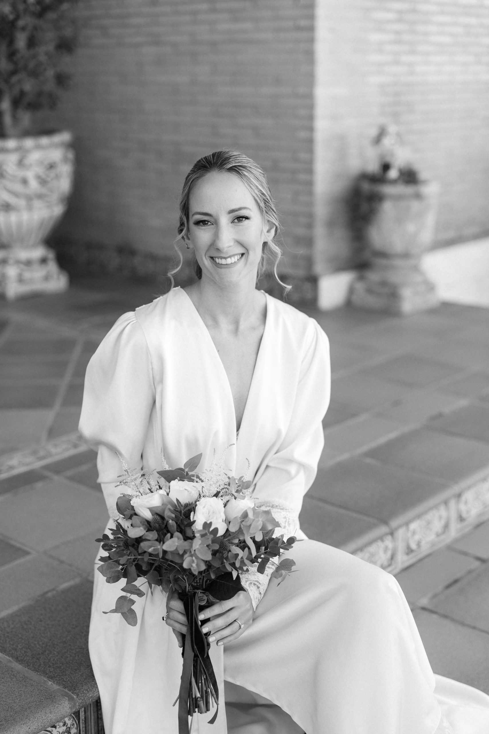 Wedding at Real Escuela Ecuestre, Jerez