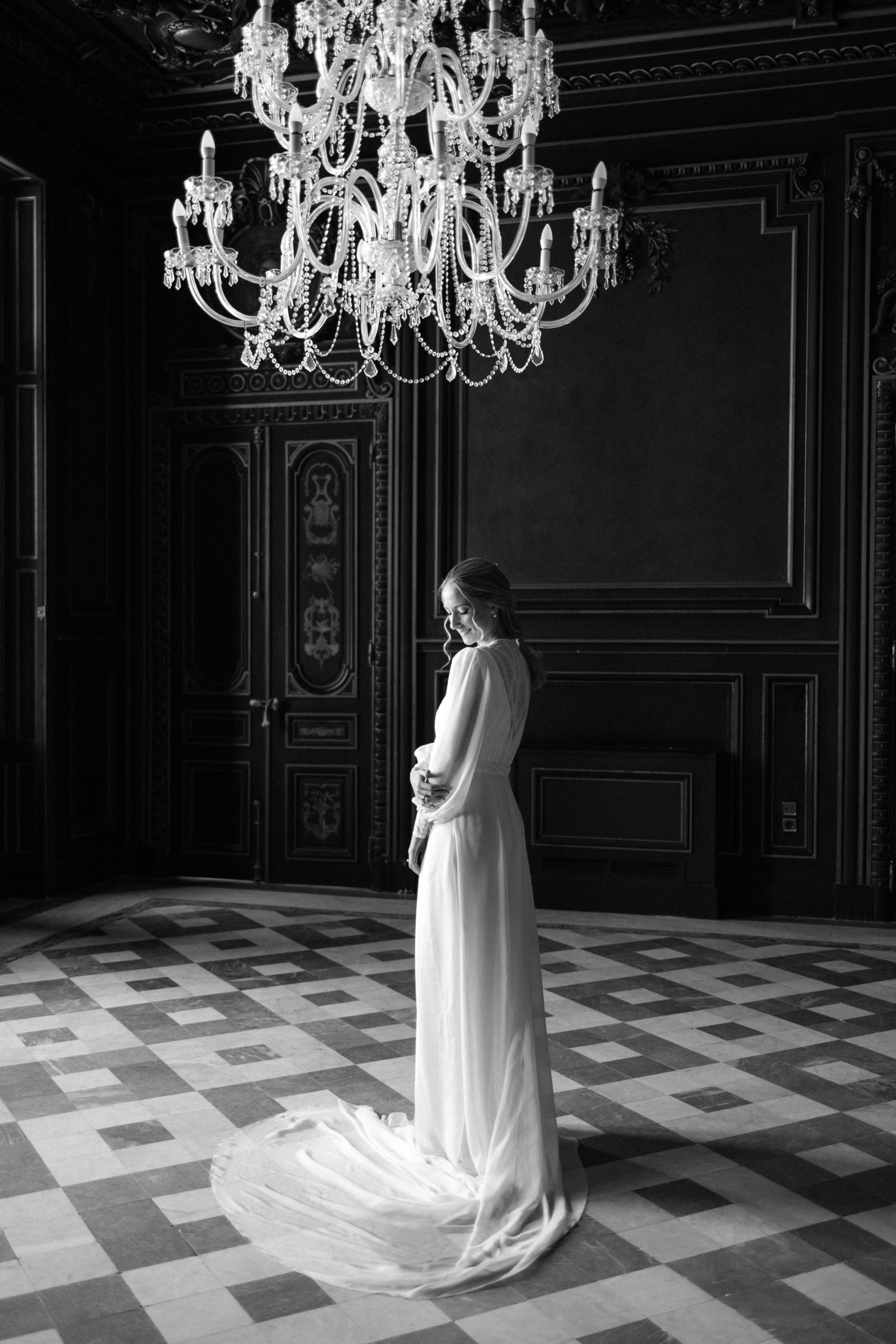 Wedding at Real Escuela Ecuestre, Jerez