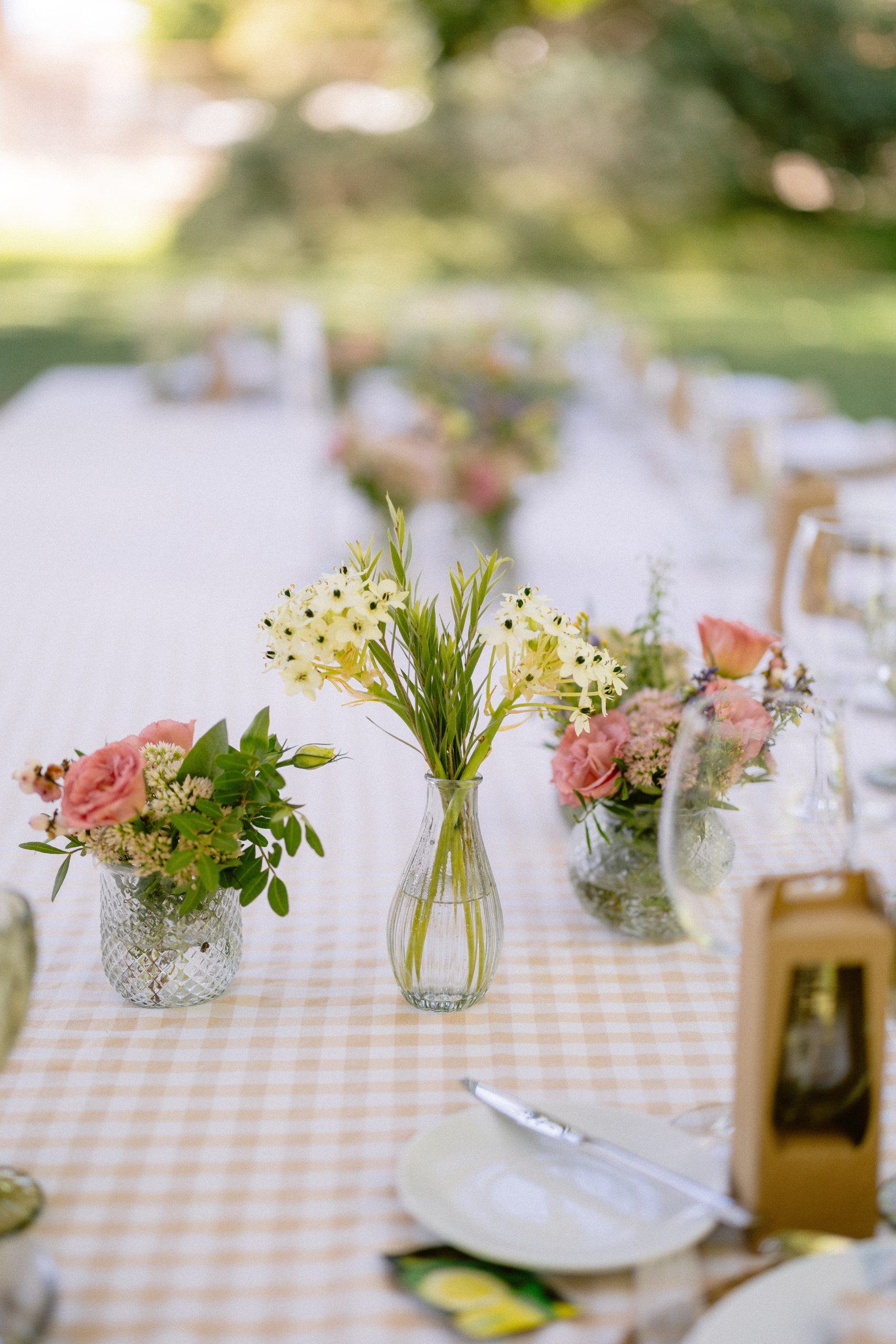 wedding planner jerez