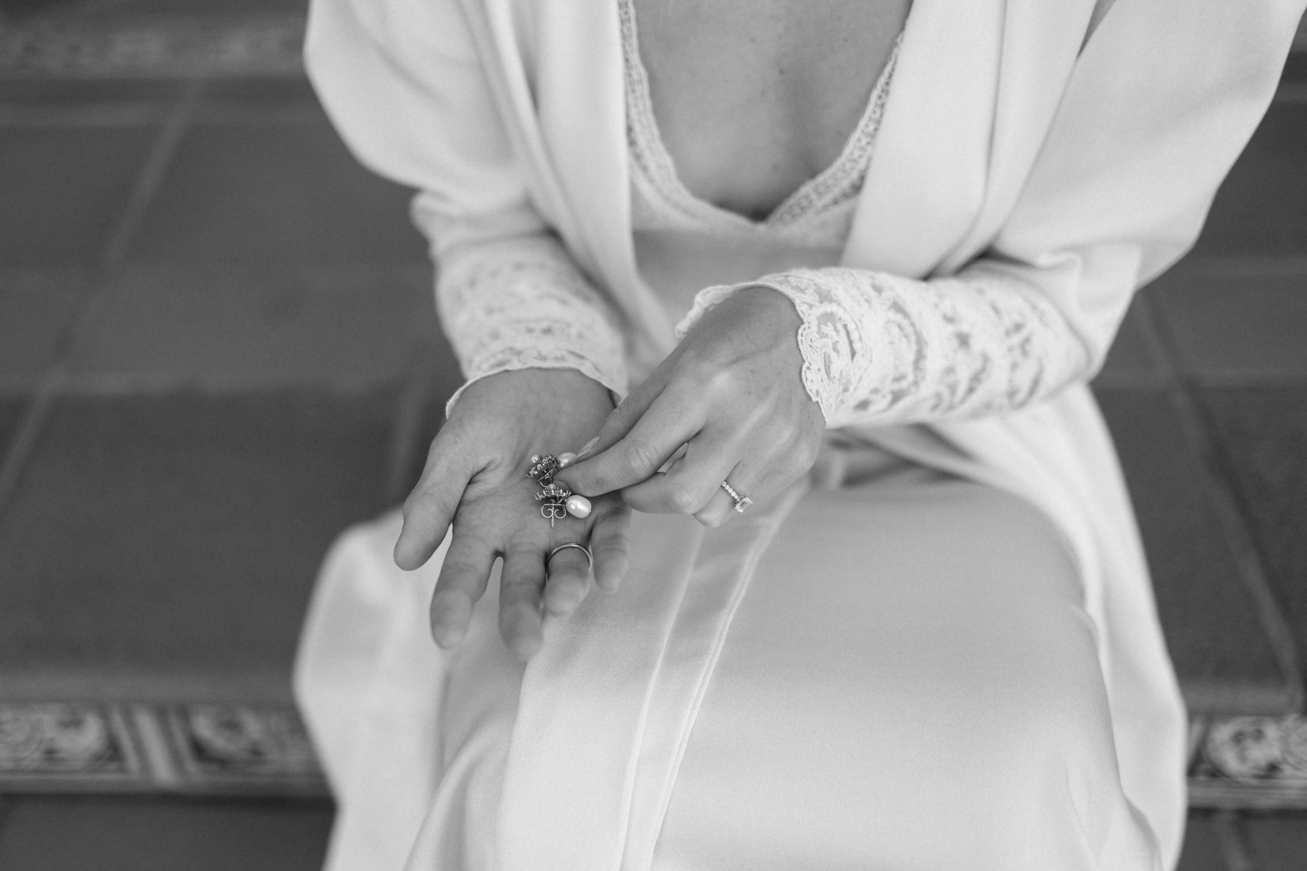 Wedding at Real Escuela Ecuestre, Jerez