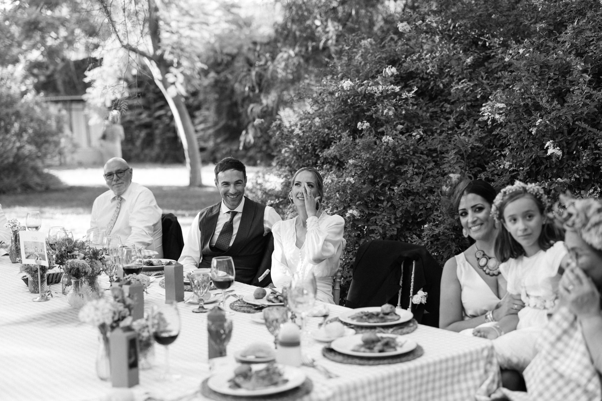Wedding at Real Escuela Ecuestre, Jerez