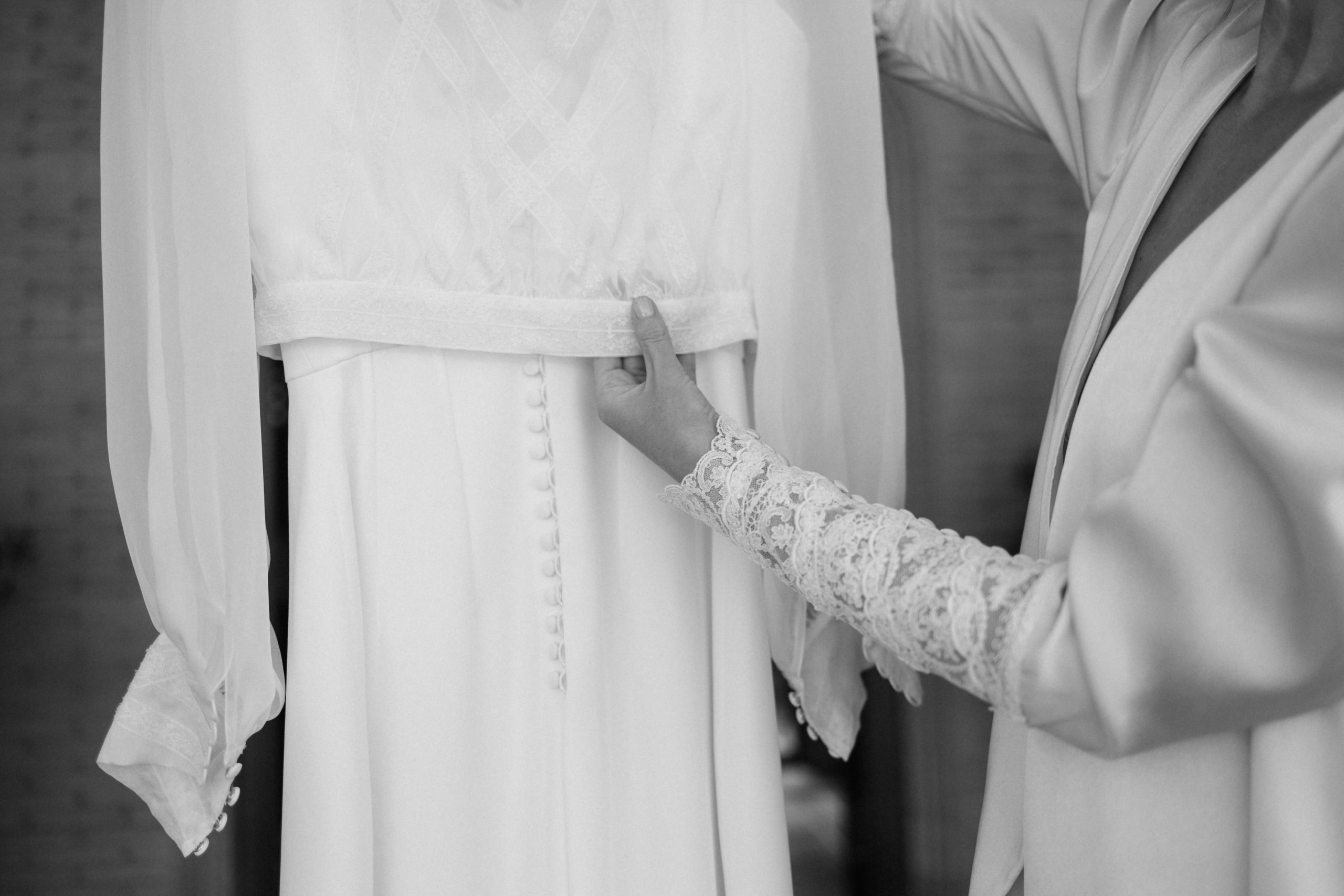Wedding at Real Escuela Ecuestre, Jerez