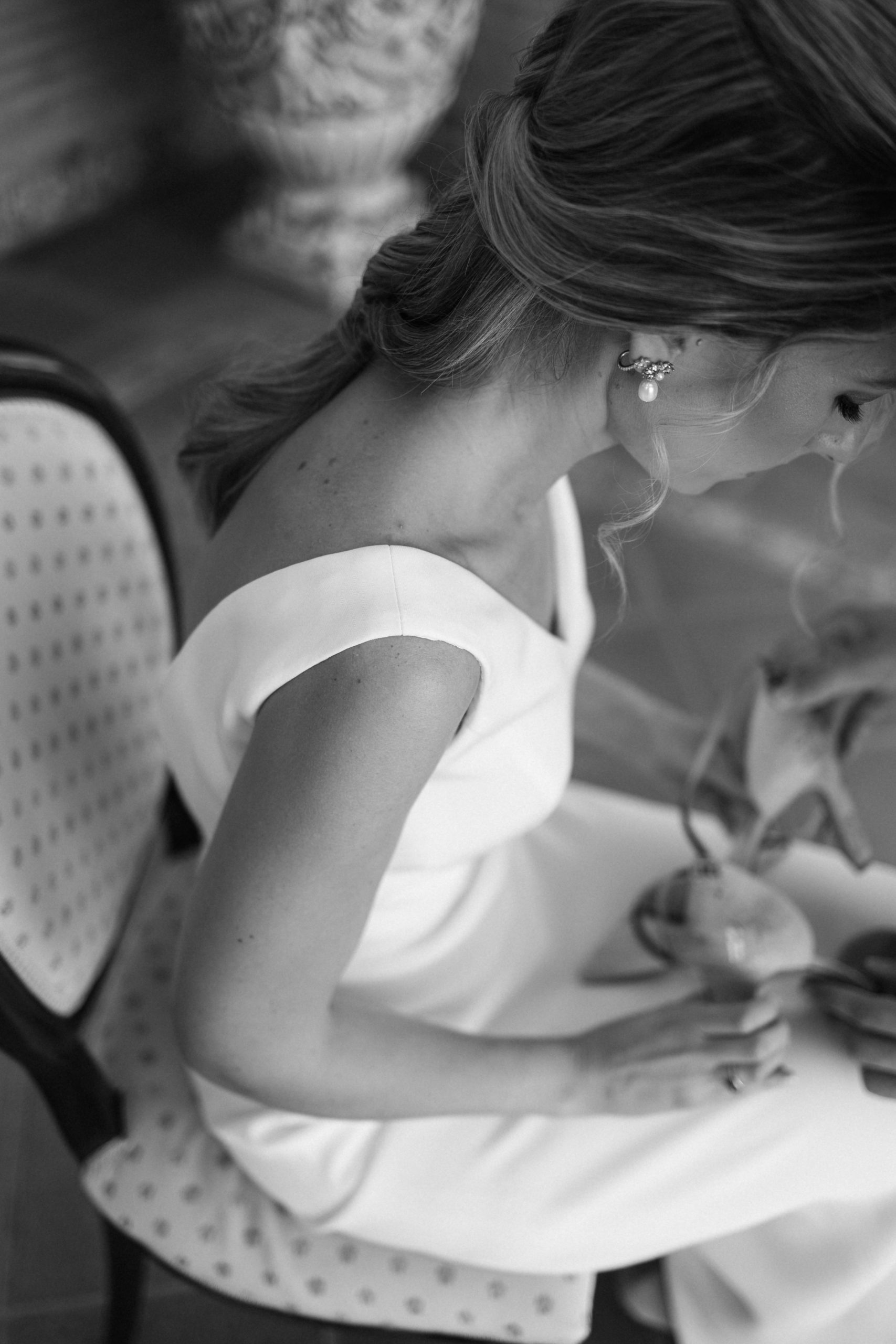 Wedding at Real Escuela Ecuestre, Jerez