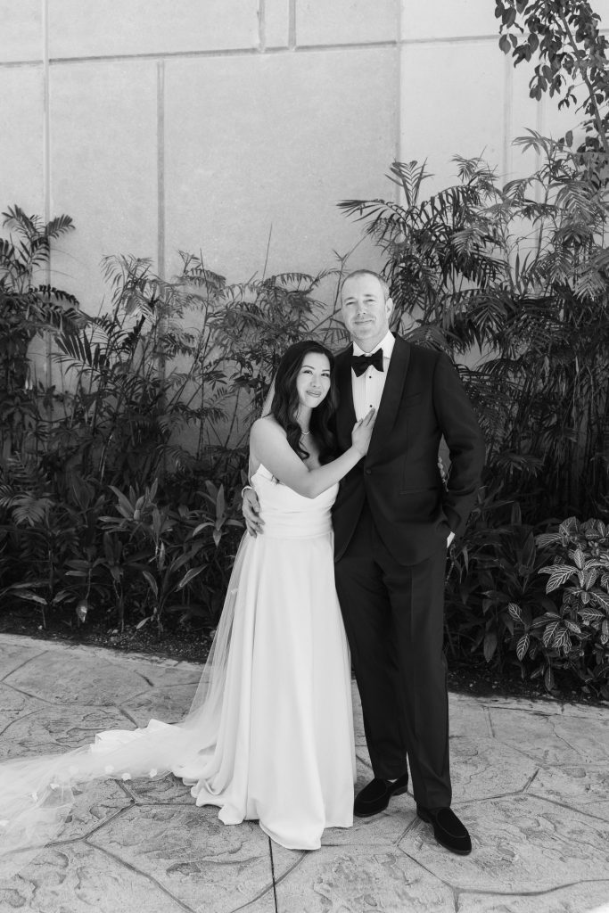 Toast at Kima Tulum wedding, close friends and family celebration