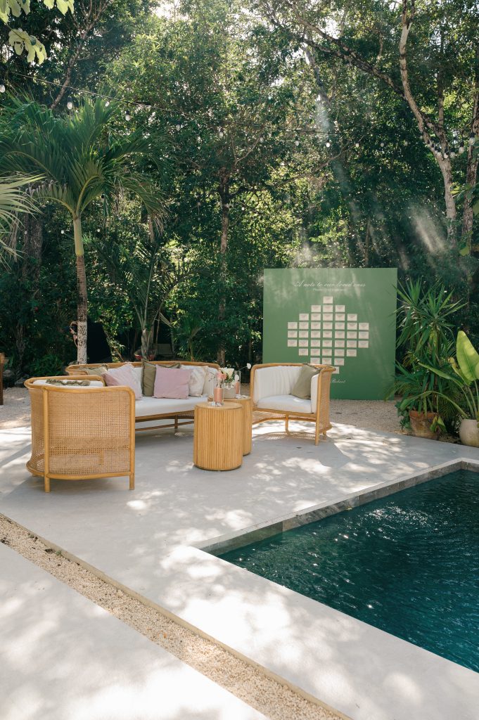 kima-tulum-wedding-venue-ceremony-setup-jungle-photographer