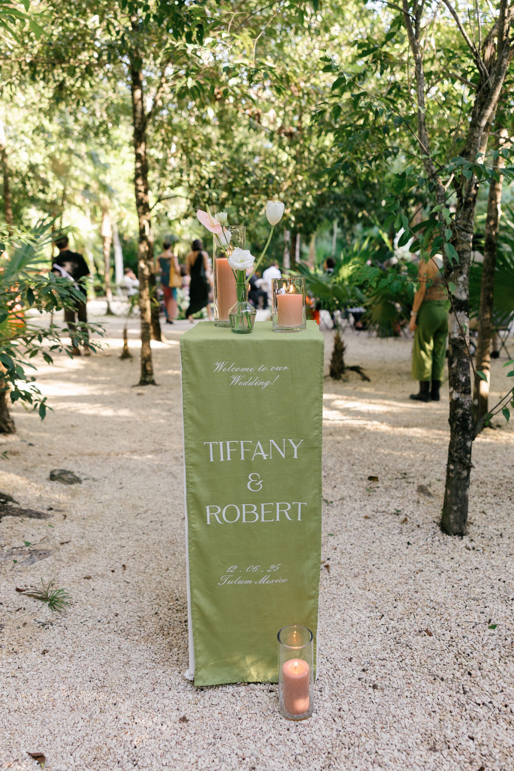 kima-tulum-wedding-venue-ceremony-setup-jungle-photographer