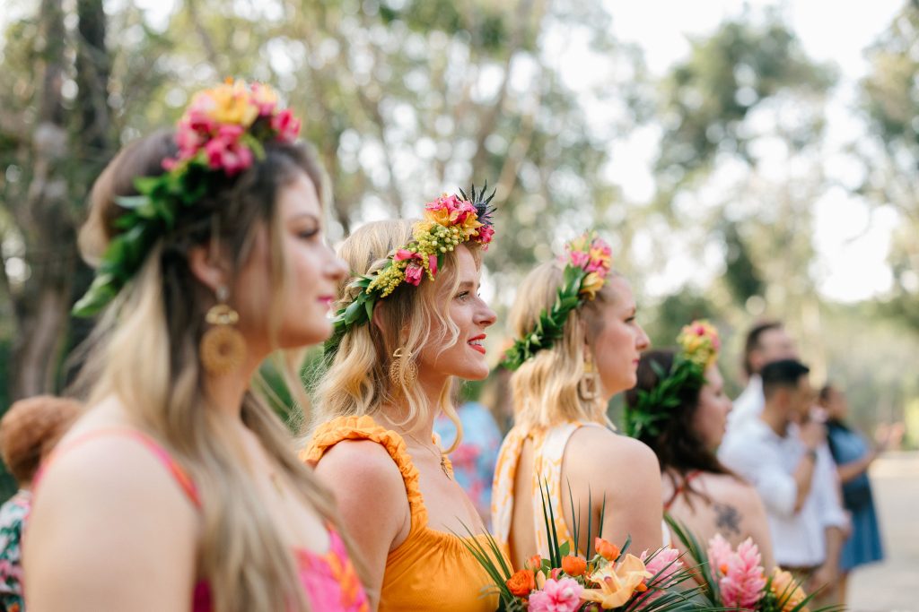 Wedding at Espacio Chechén