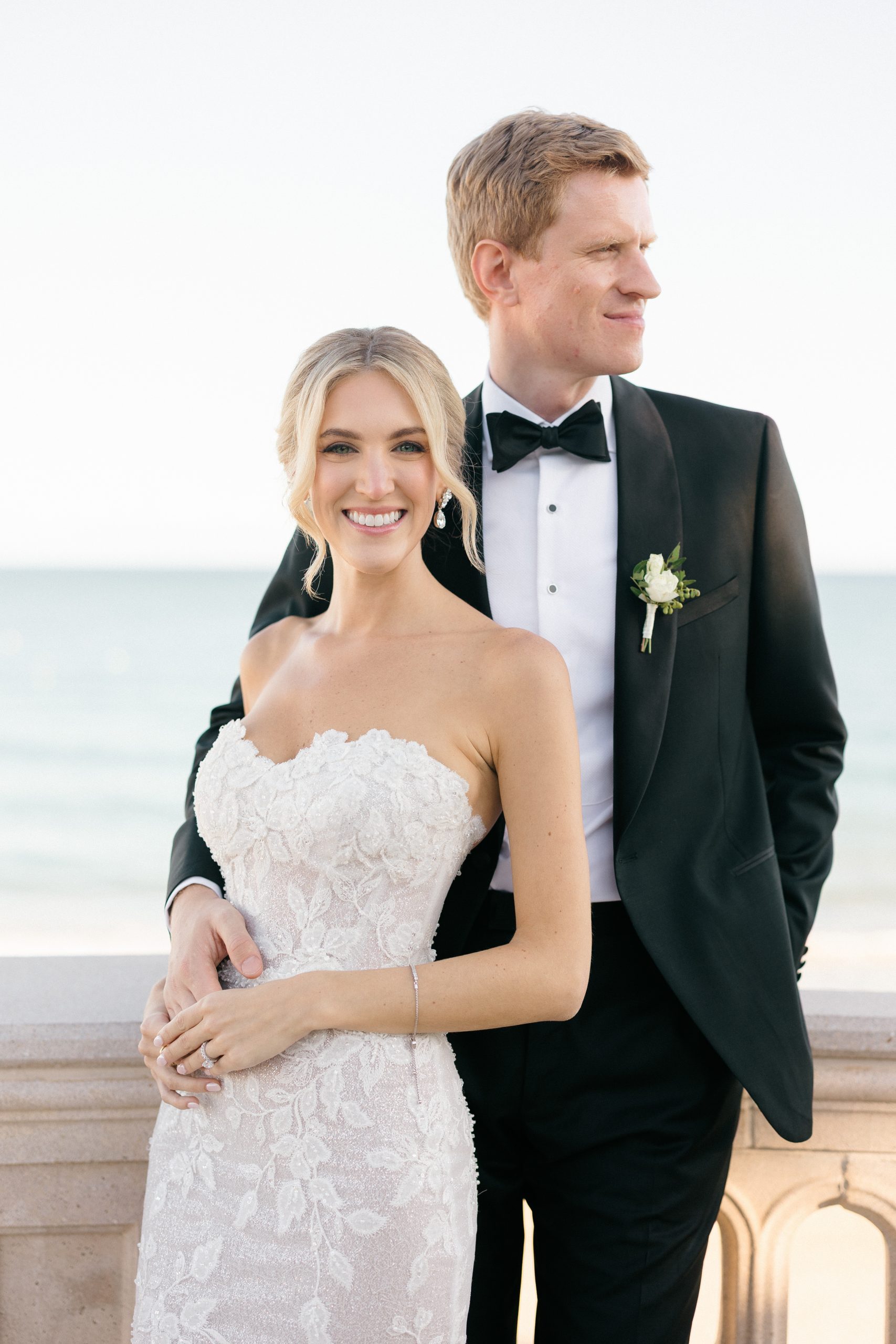 Barcelona wedding photographer at Xalet del Nin