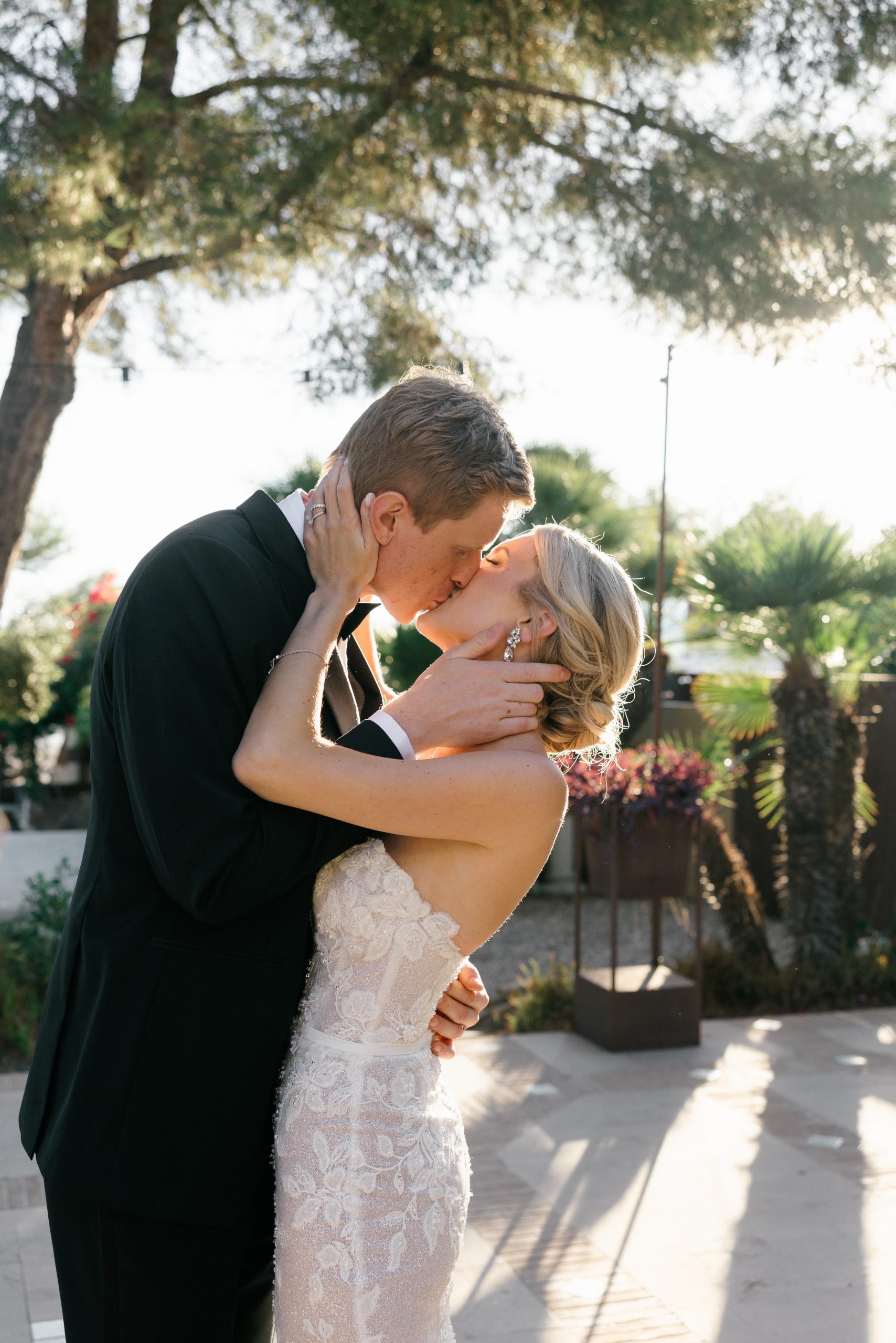 Barcelona wedding photographer at Xalet del Nin