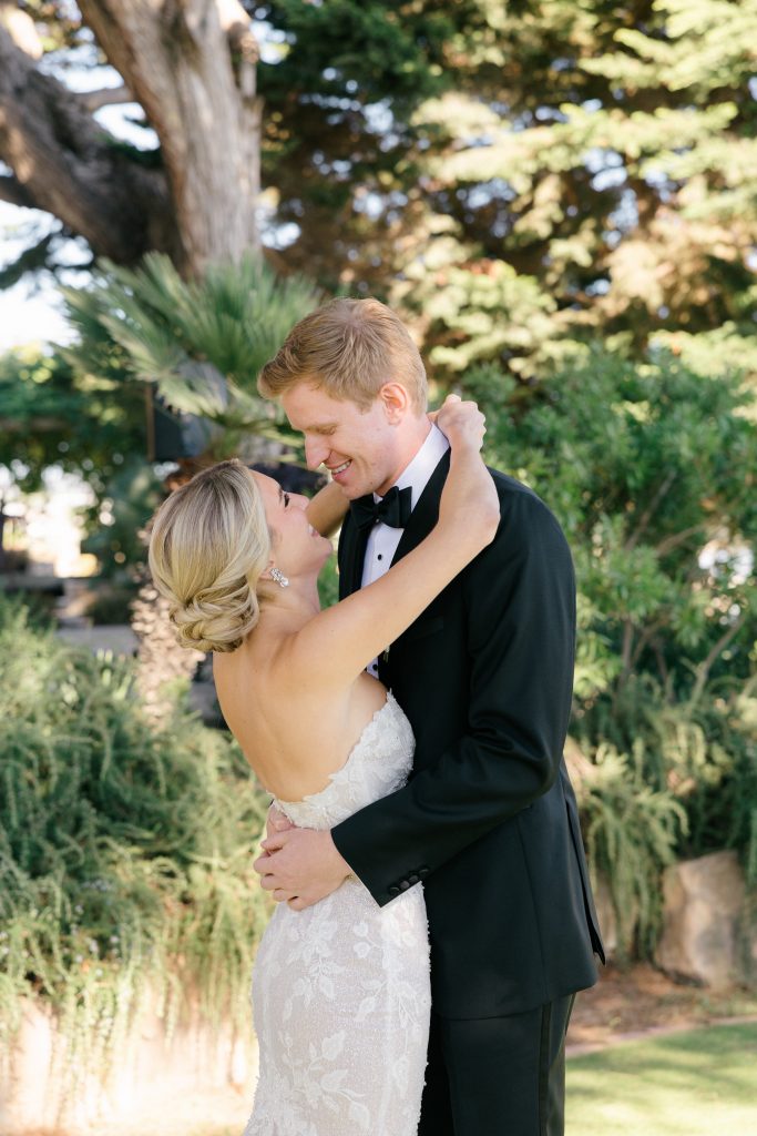 Barcelona wedding photographer at Xalet del Nin