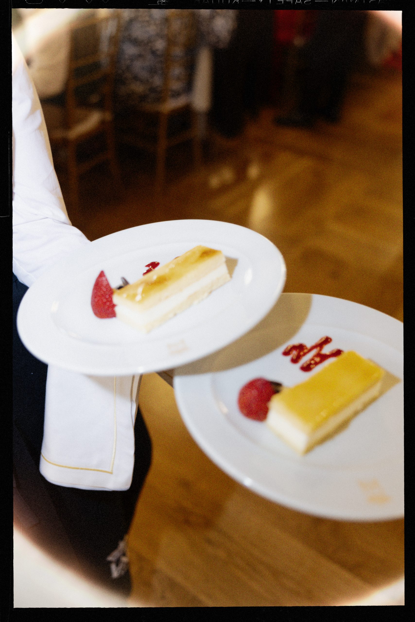 Film wedding photography at Hotel Alfonso XIII Seville