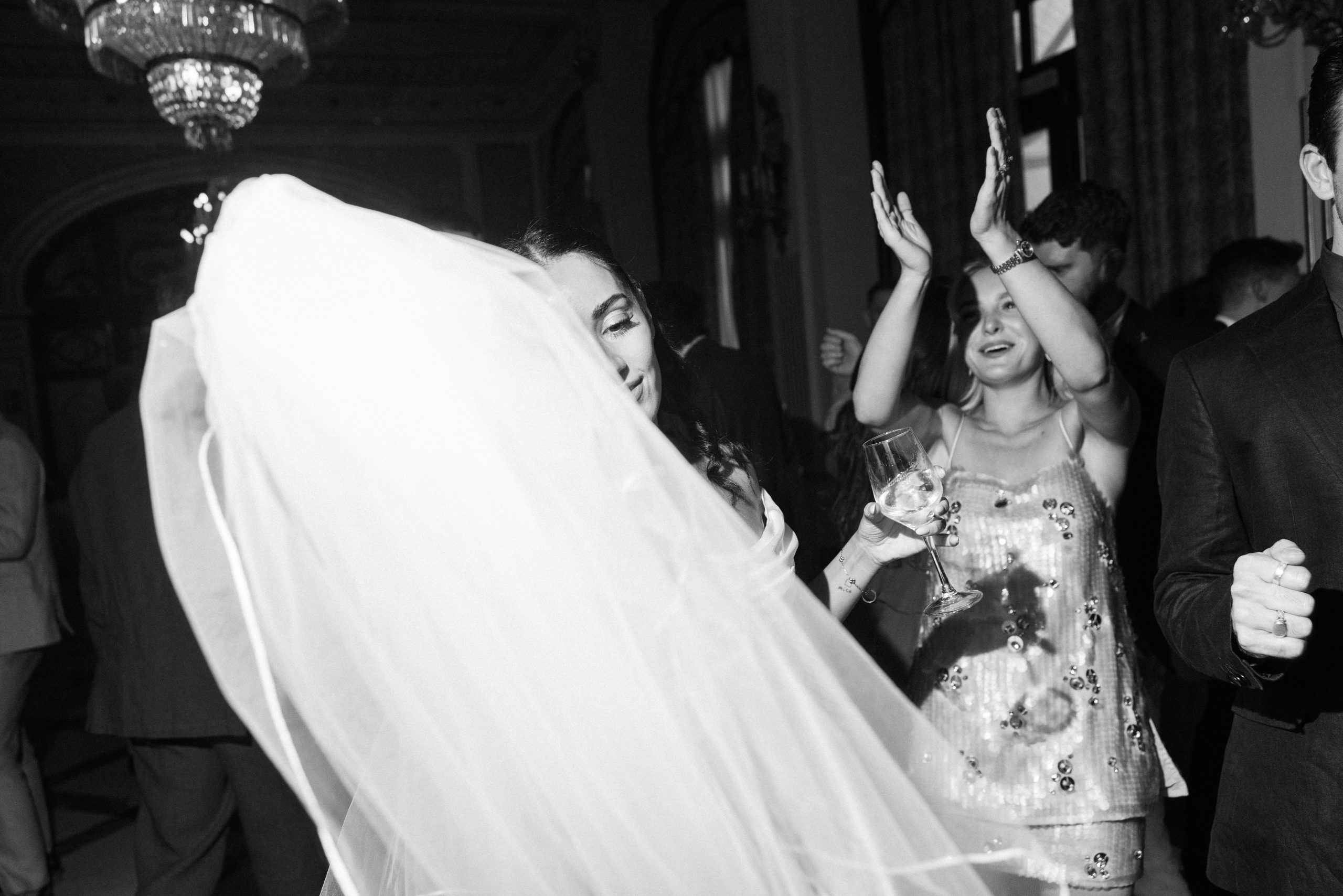 Alfonso XIII Seville wedding photographer, Laila and Adam