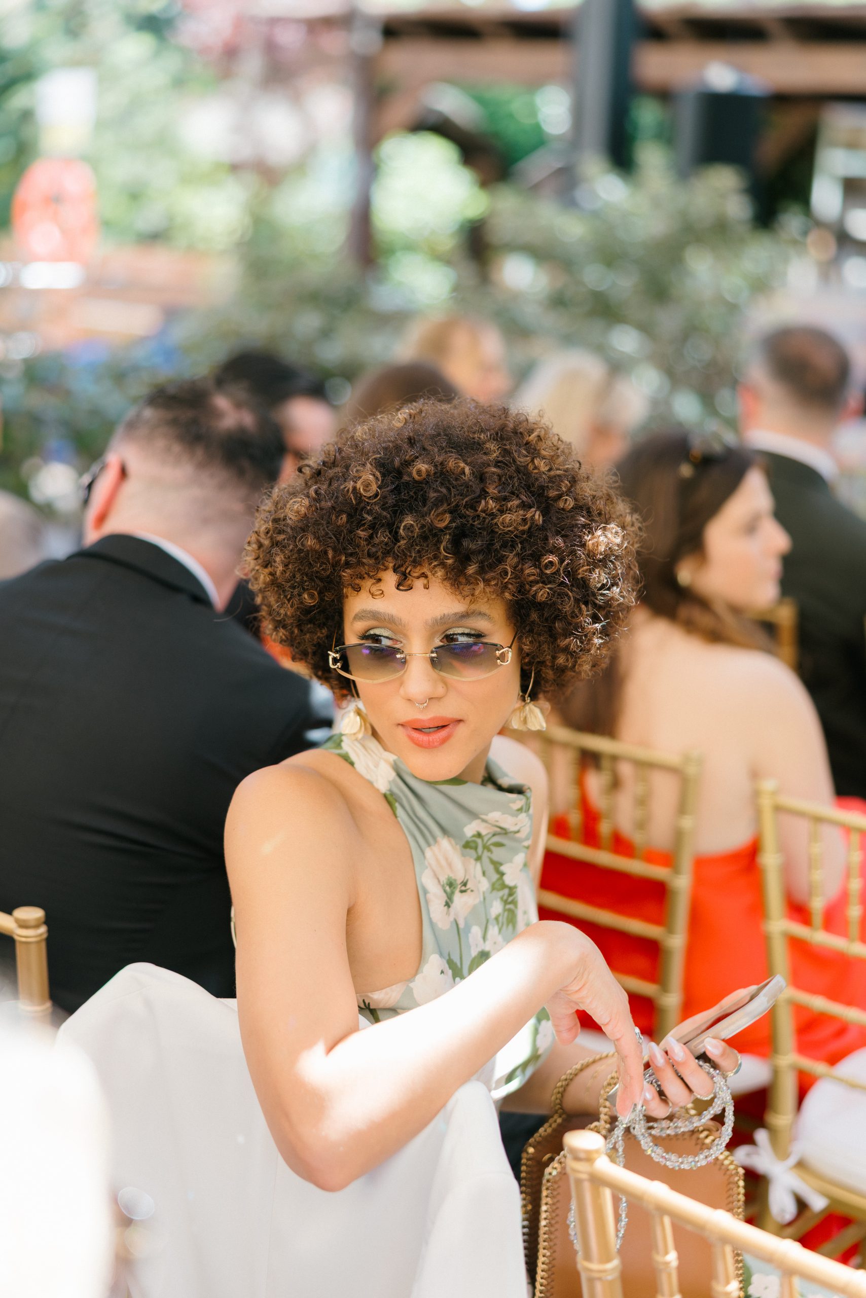 Alfonso XIII Seville wedding photographer, Laila and Adam