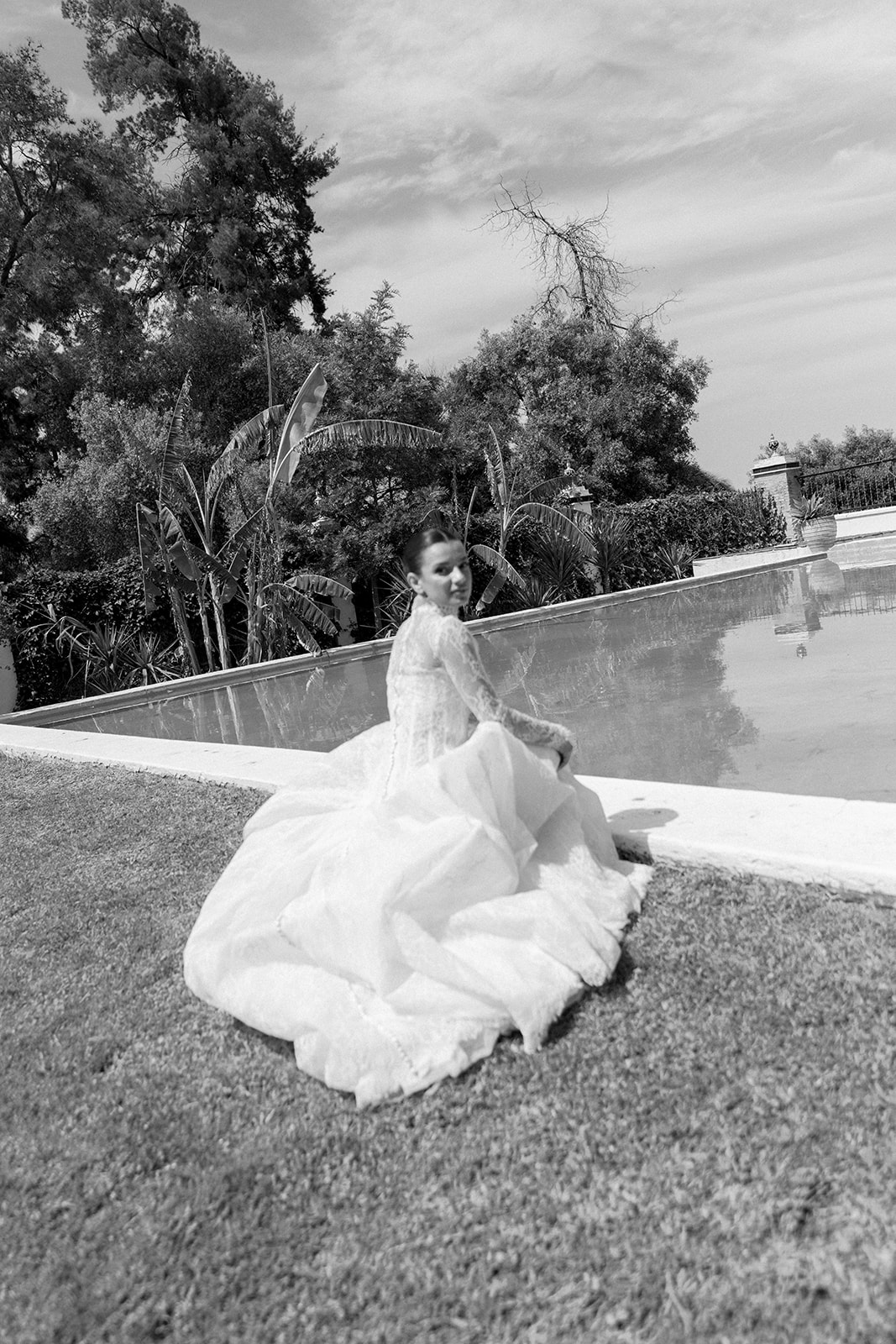 FOTOGRAFO DE BODAS EN SEVILLA