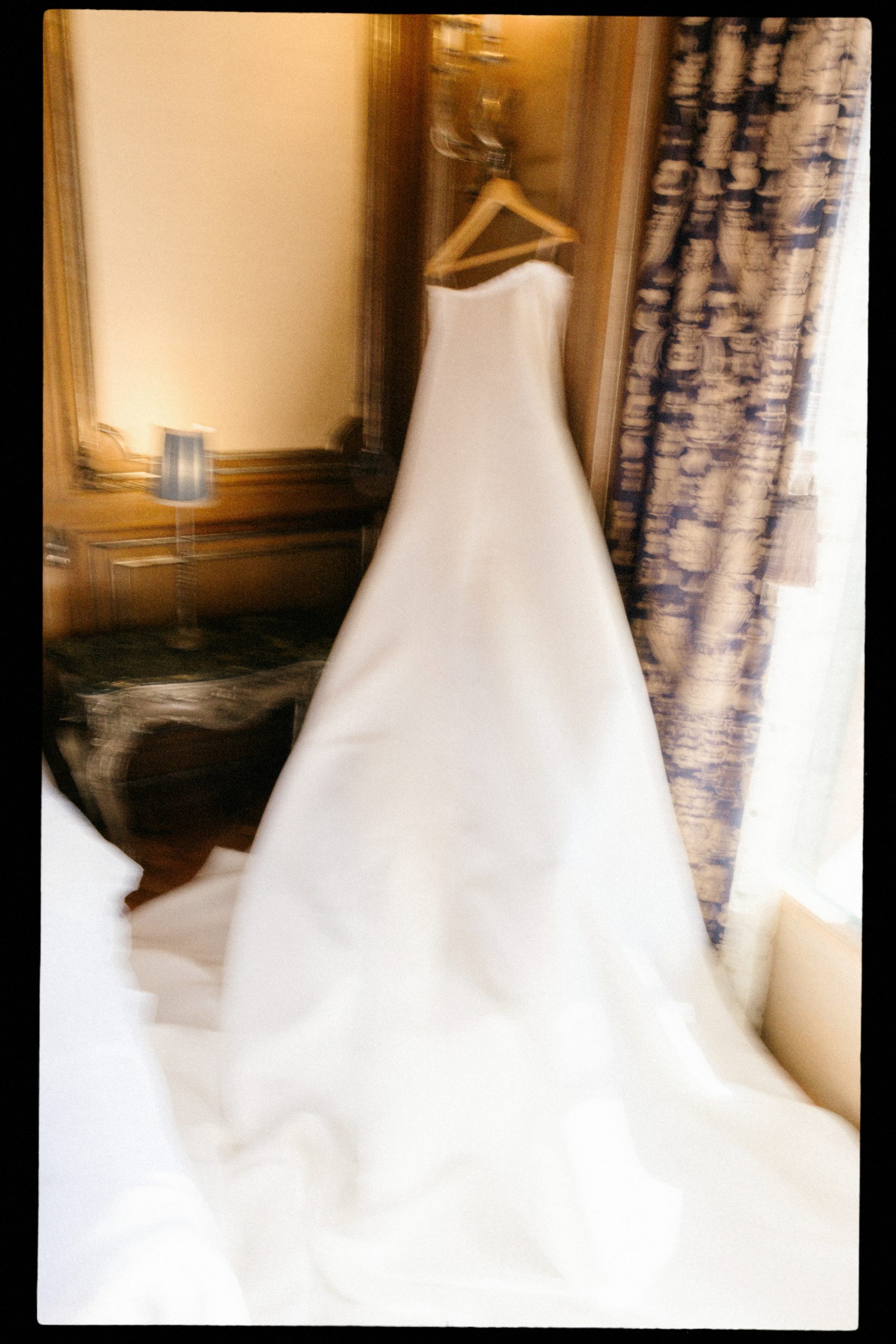 film wedding photographer Barcelona