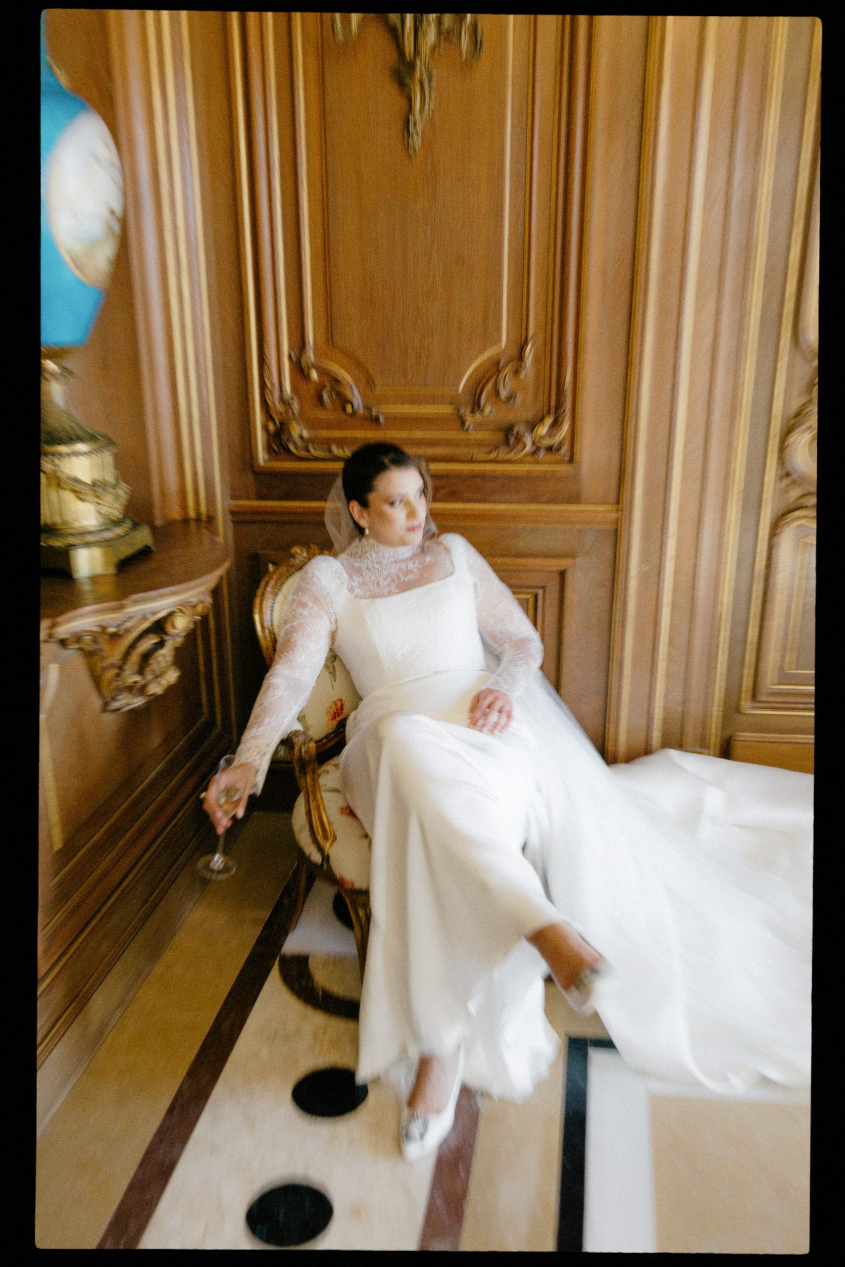 film wedding photography