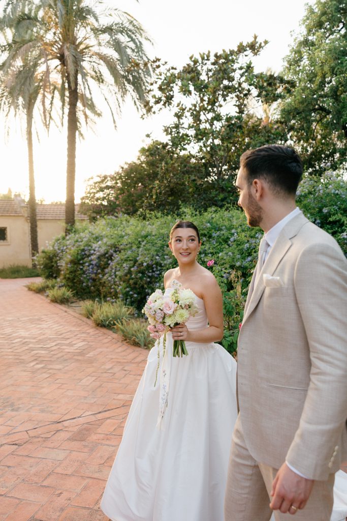 Reportaje de boda en Bellasombra House, fotógrafo de bodas Sevilla